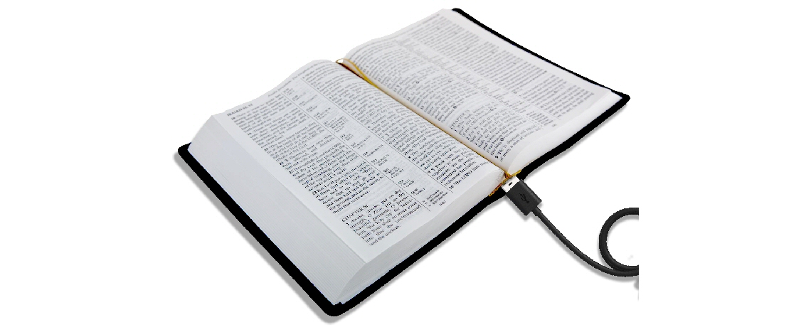 The Word of God